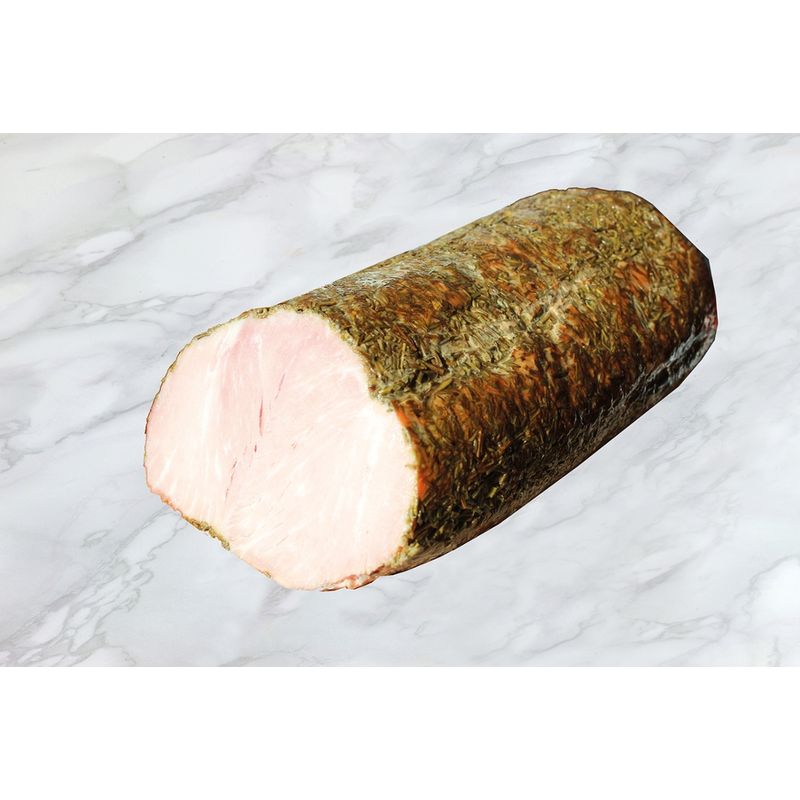 Chiemgau Bio Bio-Rosmarinlende, ½ Stück ca. 1,5 kg - Produktbild