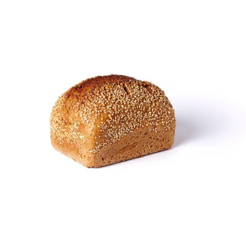 Märkisches Landbrot Dinkel-Hafer - Produktbild