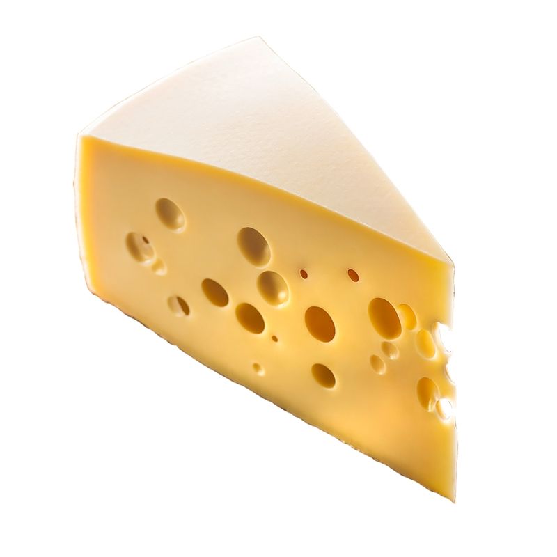 dennree Emmentaler aus Heumilch g.t.S. - Produktbild