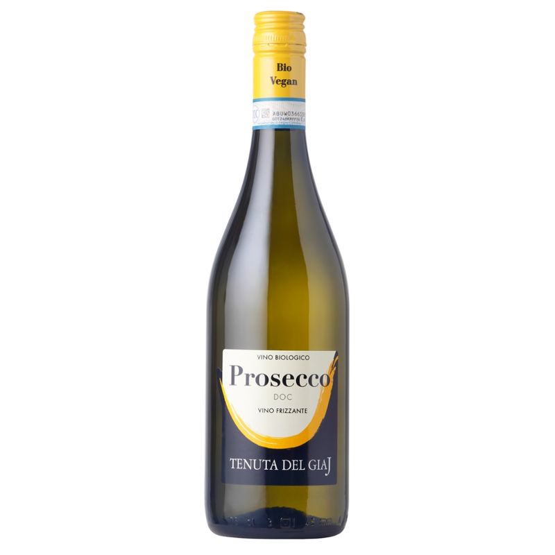 Tenuta del Giaj Prosecco Bio Tenuta del Giaj von Le Carline 750 ml - Produktbild