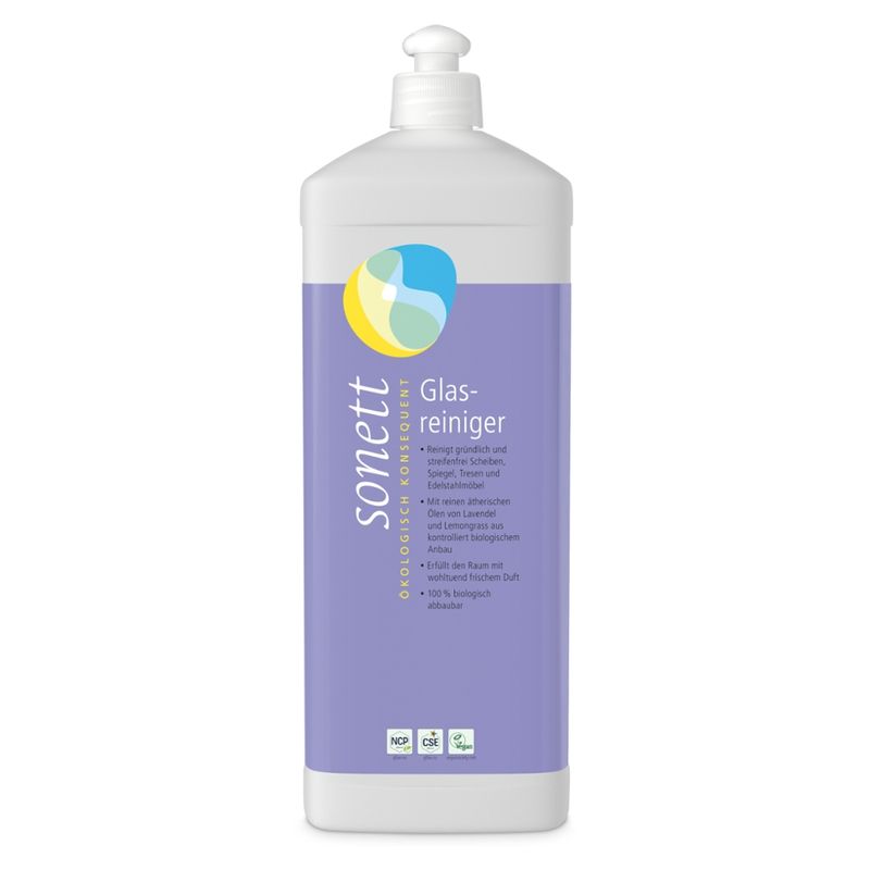 SONETT Glasreiniger - Produktbild
