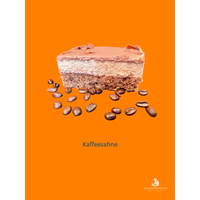 Kaffee Sahne - Produktbild
