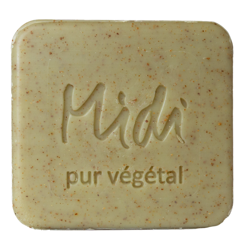 Savon du Midi Seife mit Arganöl Verbena 100g - Produktbild