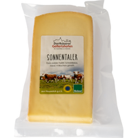 Sonnentaler 140g - Produktbild