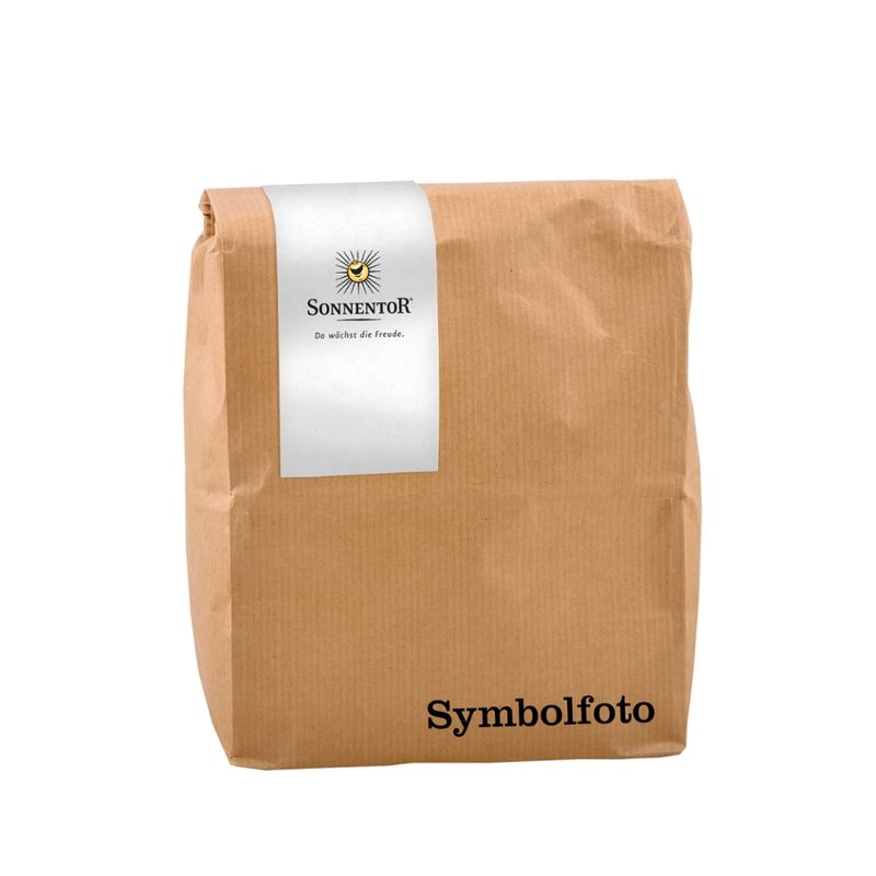 Sonnentor Blütenmischung Tee, Großpackung - Produktbild