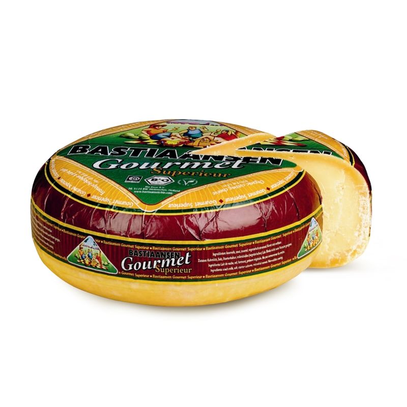 Bastiaansen Bio Bastiaansen Gourmet Superieur - Produktbild