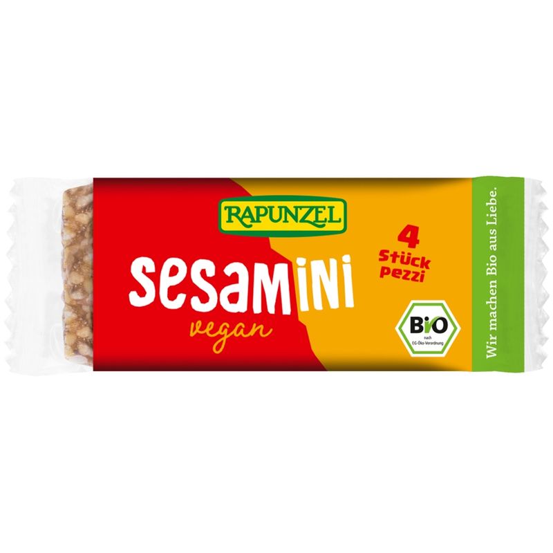 Rapunzel Sesamini - Produktbild