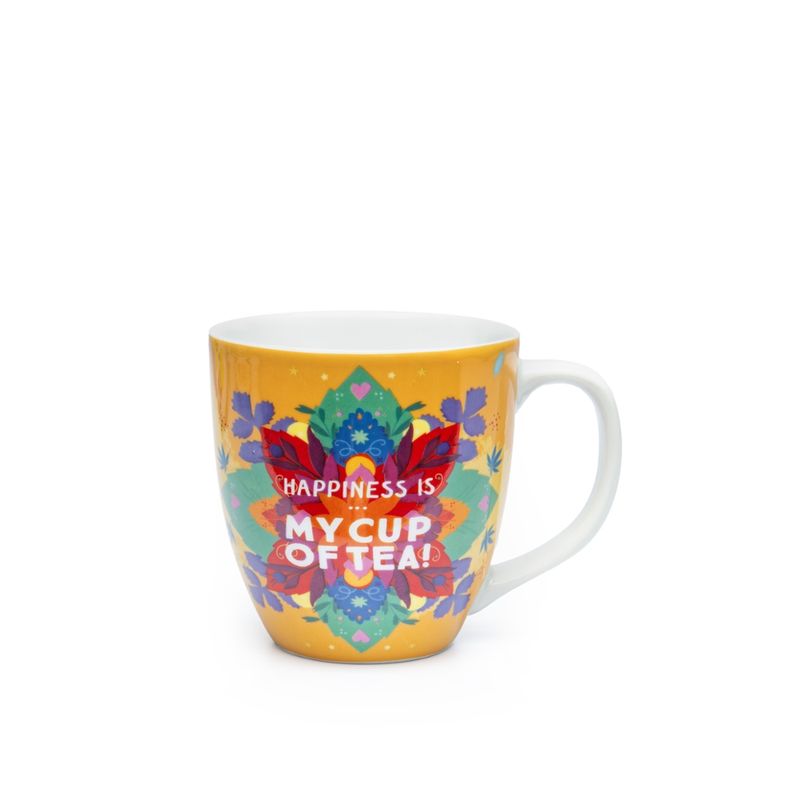Sonnentor Happiness Teebecher - Produktbild