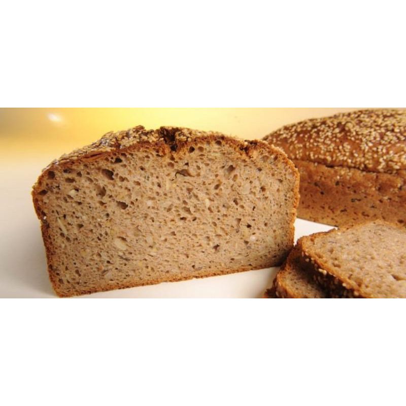 Steinofenbäcker Familienbrot-Saatenfrisch - Produktbild