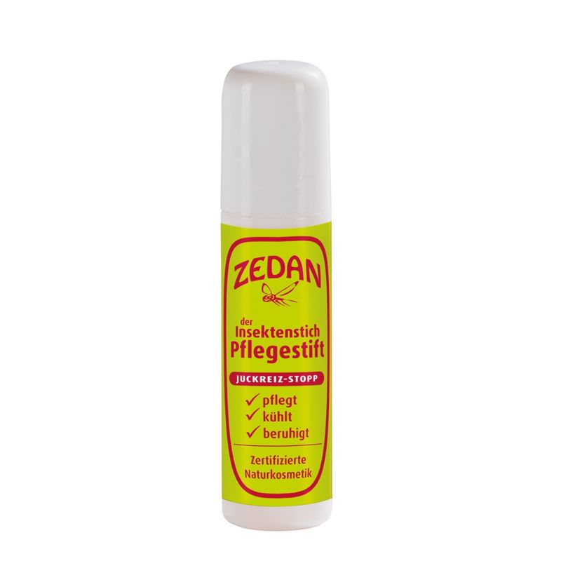 ZEDAN ZEDAN Juckreiz Stop 12ml - Produktbild