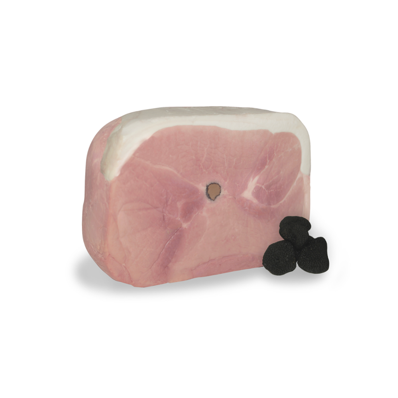 GRAN BRIANZA P.Cotto BIO al Tartufo 1/2 - Produktbild