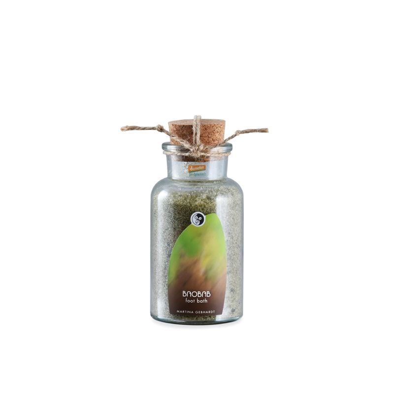 Martina Gebhardt Baobab Foot Bath - Produktbild