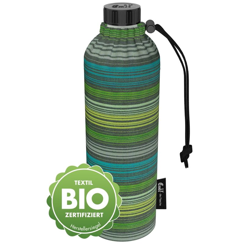 Emil - die Flasche Emil 0,75l Weithals - BIO-Spring - Produktbild