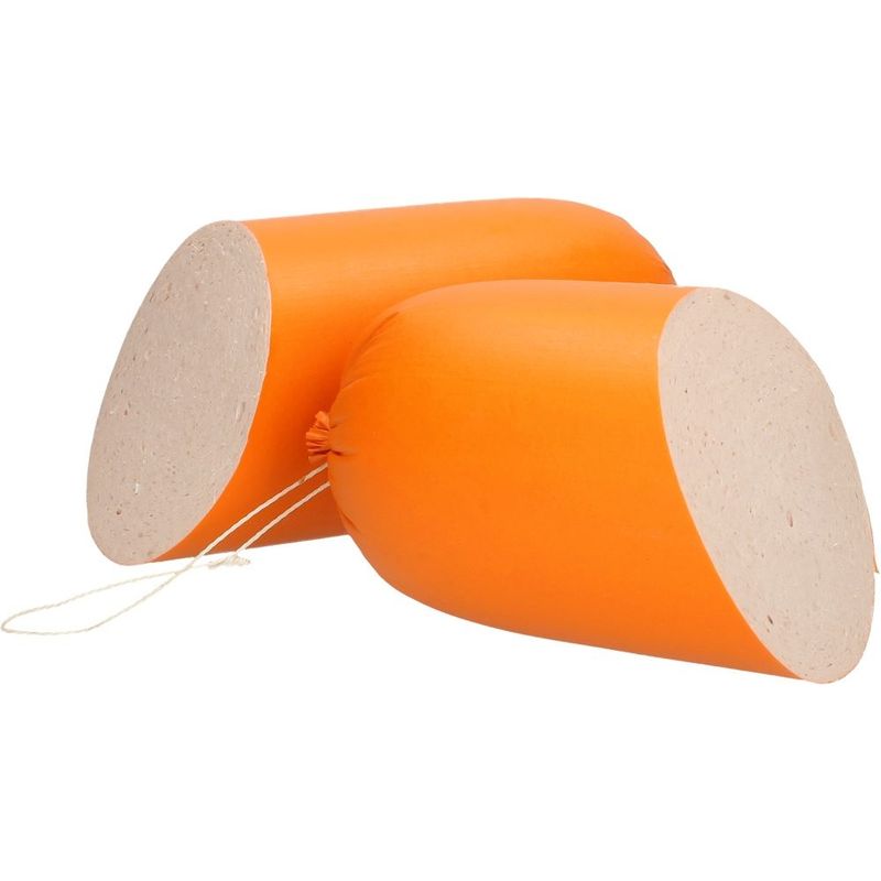 Bio Bühler Bio Geflügellyoner 1 St - Produktbild