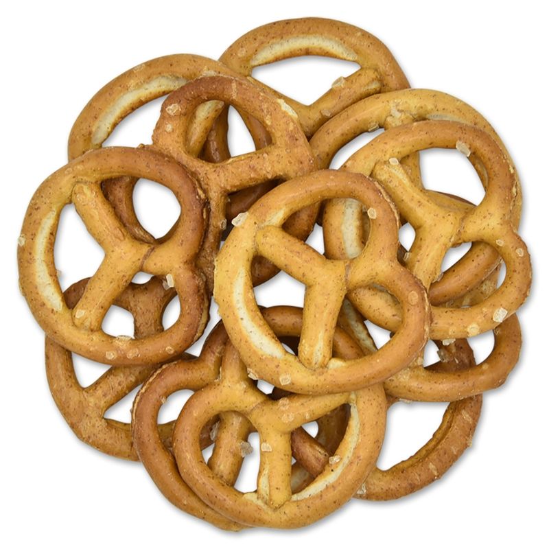 Bananeira Minibrezel (Dinkel), 12,5kg - Produktbild