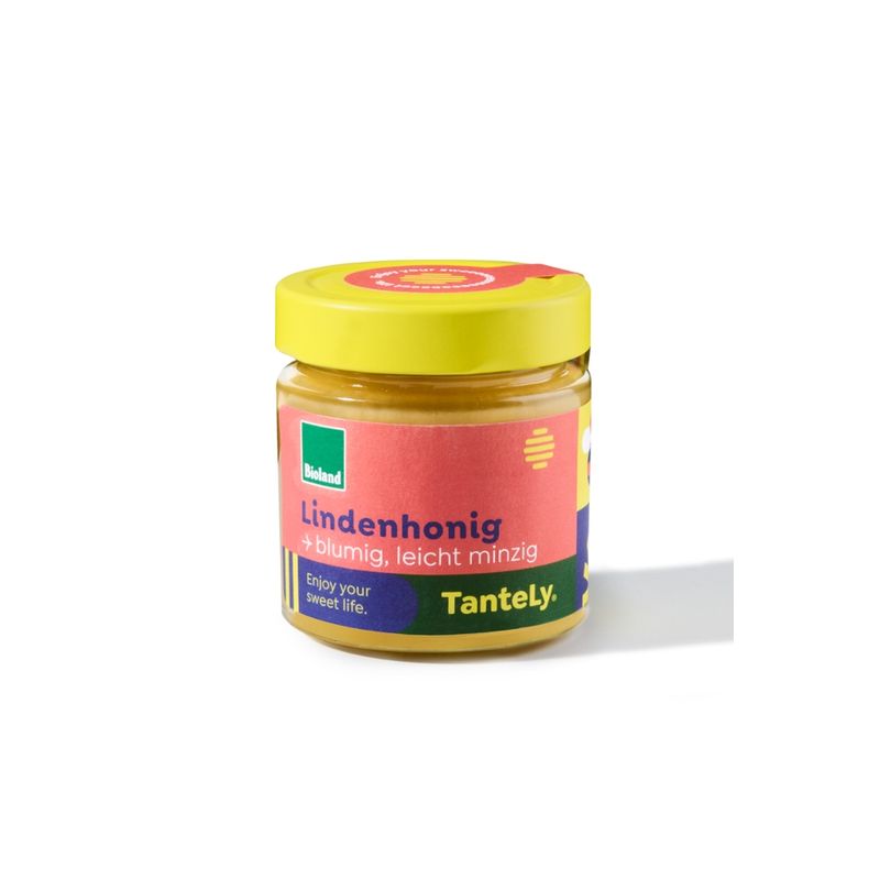 TanteLy TanteLy Lindenhonig - Produktbild