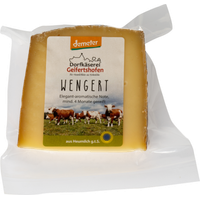 Wengert 140g - Produktbild