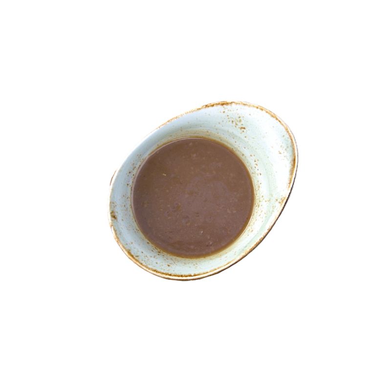 ALLERLIEBE ALLERLIEBE Bio Bratensauce/ Knoblauchjus 400g - 4 Portionen á 100g - Produktbild