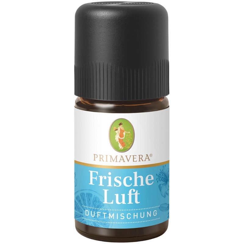 PRIMAVERA Frische Luft Duftmischung - Produktbild