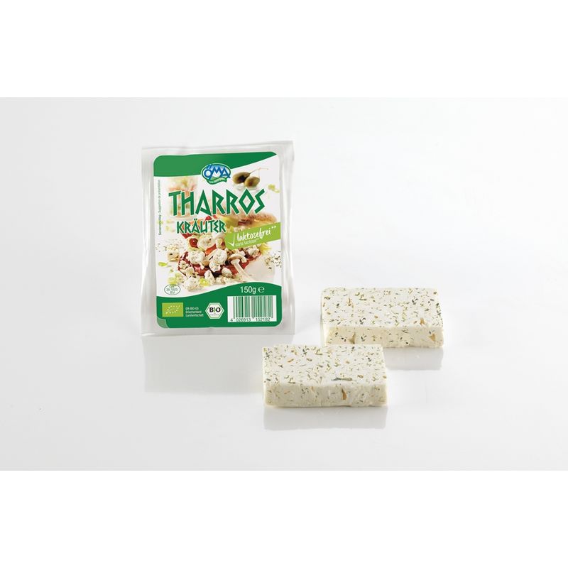 ÖMA ÖMA Tharros Kräuter, Bio - SB - Produktbild