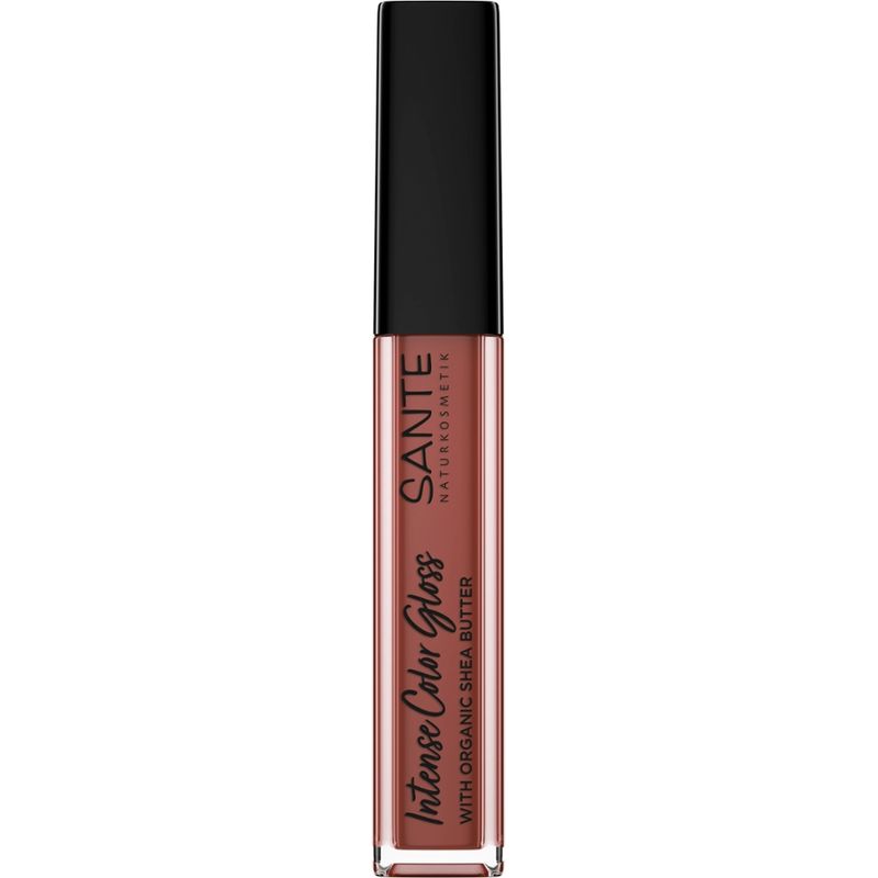 Sante Sante Intense Color Gloss 02 Soothing Terra 2021 - Produktbild