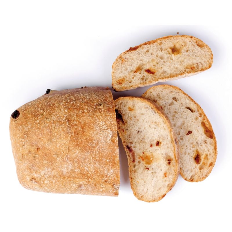 Märkisches Landbrot Ciabatta Siciliana - Produktbild
