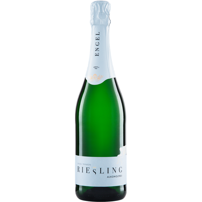 Riegel Eigenmarke ENGEL Riesling alkoholfrei - Produktbild