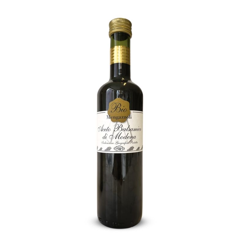 Acetificio Mengazzoli snc Aceto Balsamico di Modena - Produktbild