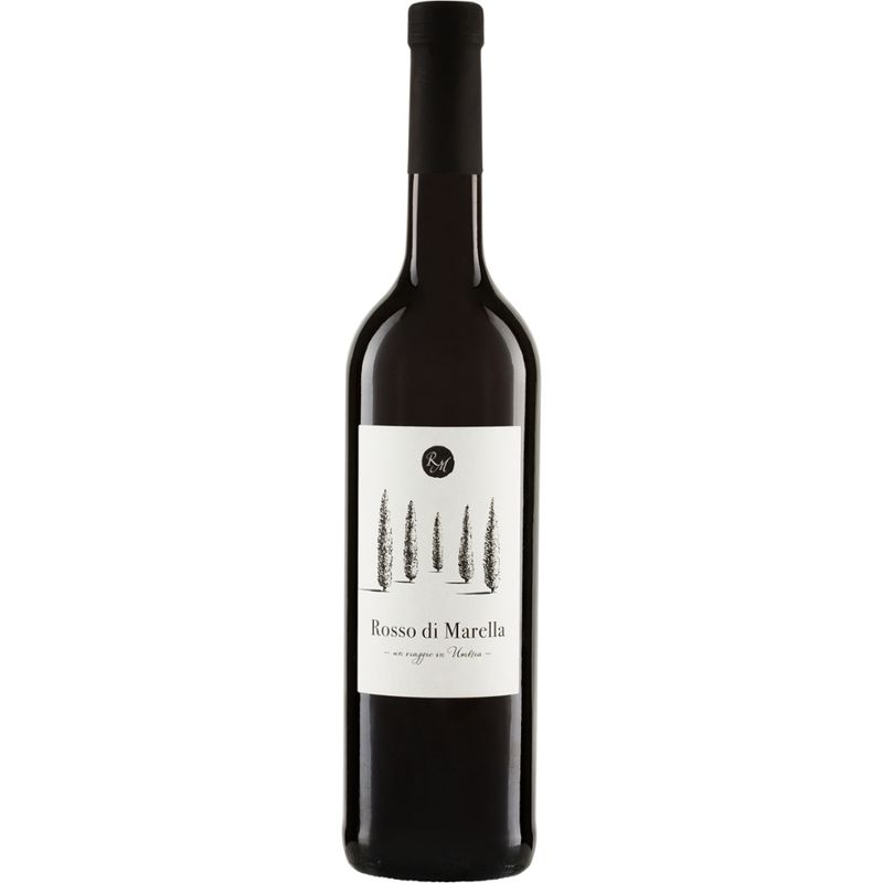 Riegel Eigenmarke Rosso di Marella Umbria IGT - Produktbild