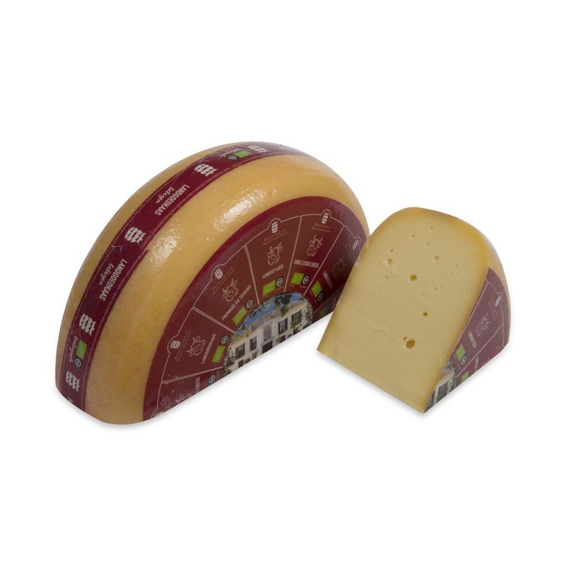 Heerlijkheid Mariënwaerdt Gouda Mooi Gelegen (mittelalt) 12 KG - Produktbild