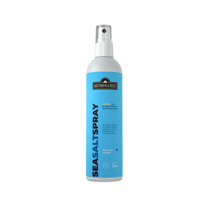 Kastenbein & Bosch GmbH Kastenbein & Bosch Sea Salt Spray - Produktbild