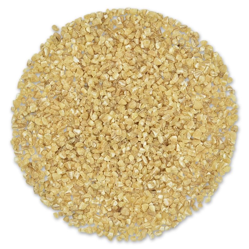 Bananeira Bulgur Weizen, (Demeter) 10kg - Produktbild