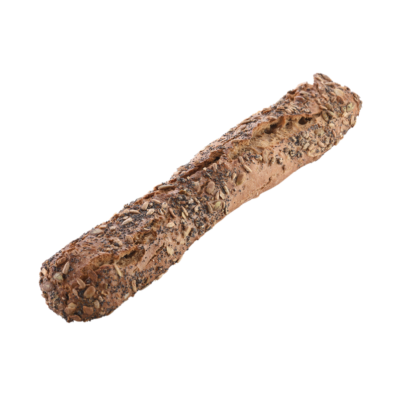 PurGenuss Bio Baguette Cerealia - Produktbild