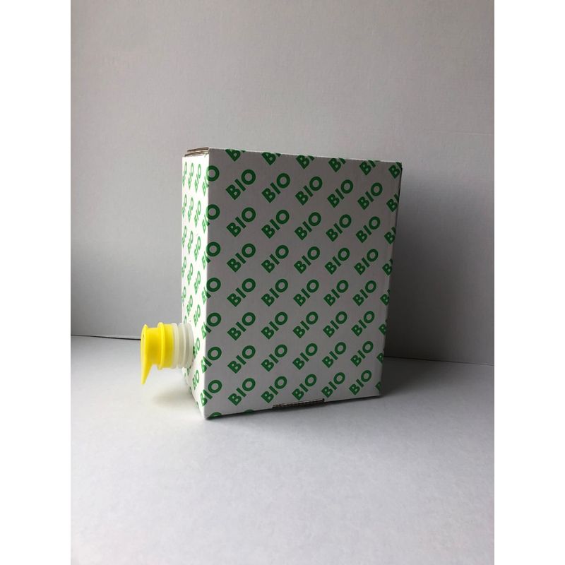 Biovum / Eggerhof Bio-Eiweiß Bag in Box - Produktbild