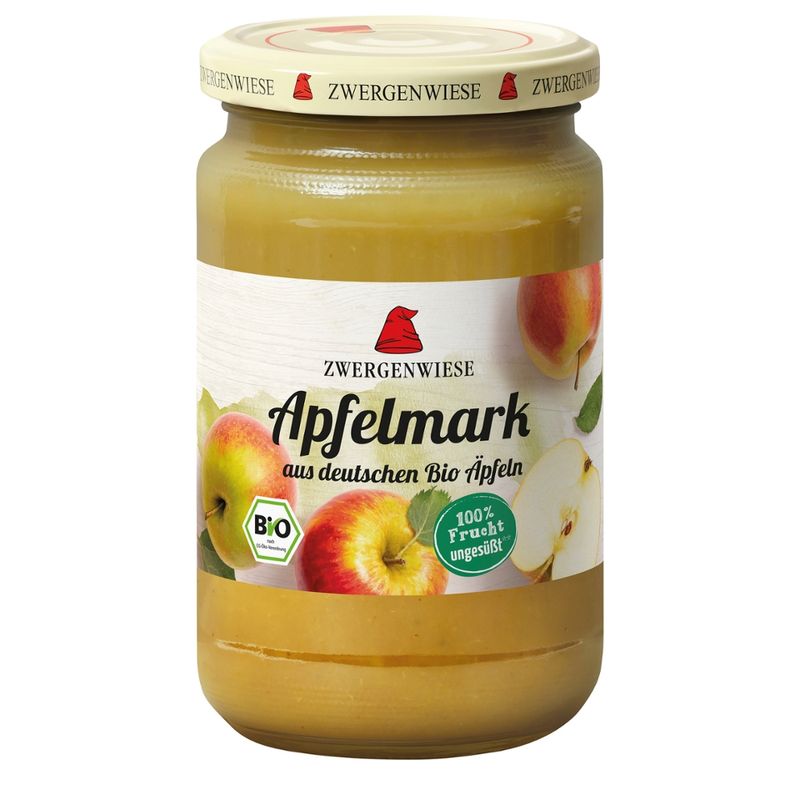 Zwergenwiese Apfelmark - Produktbild