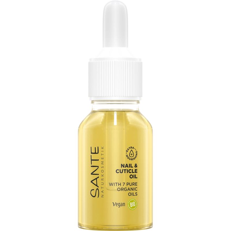 Sante SANTE Nail & Cuticle Oil - Produktbild