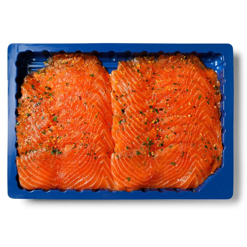 Bio Mare Bio Mare Lachs m. Orange 500 - Produktbild