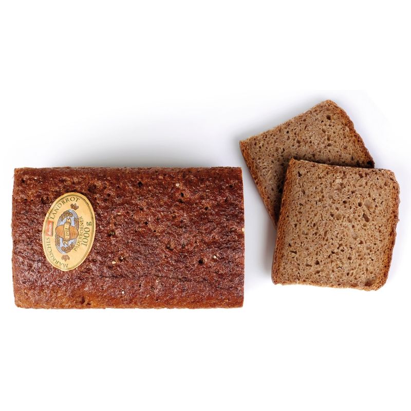 Märkisches Landbrot Paderborner - Produktbild