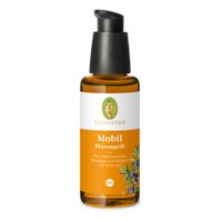 Mobil Massageöl bio - Produktbild