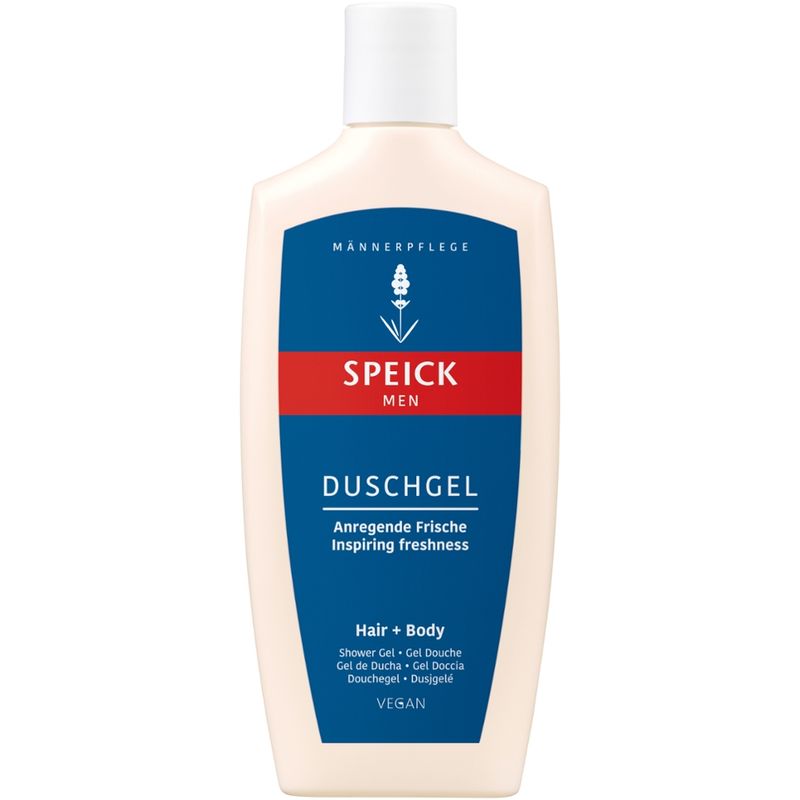 Speick Speick Men Duschgel - Produktbild