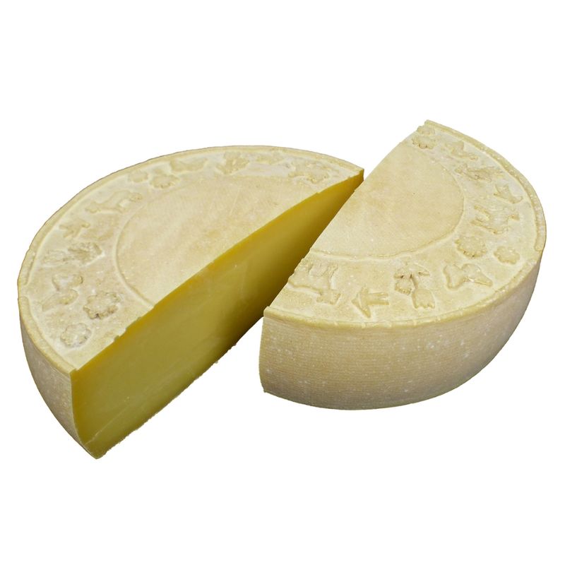 Vallée Verte Tome de l'Abbaye Réserve - Produktbild