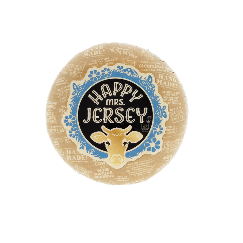 Happy Mrs. Jersey BIO Happy Mrs. Jersey B - Produktbild