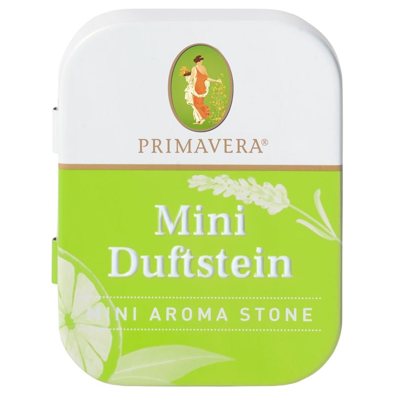 PRIMAVERA Mini Duftstein - Produktbild