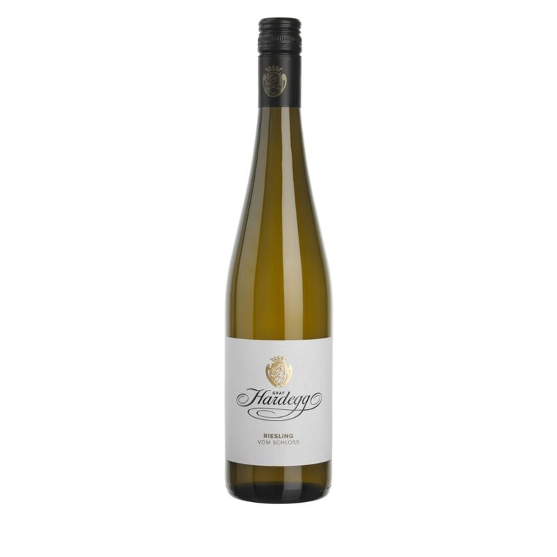 Graf Hardegg Graf Hardegg Riesling vom Schloss - Produktbild