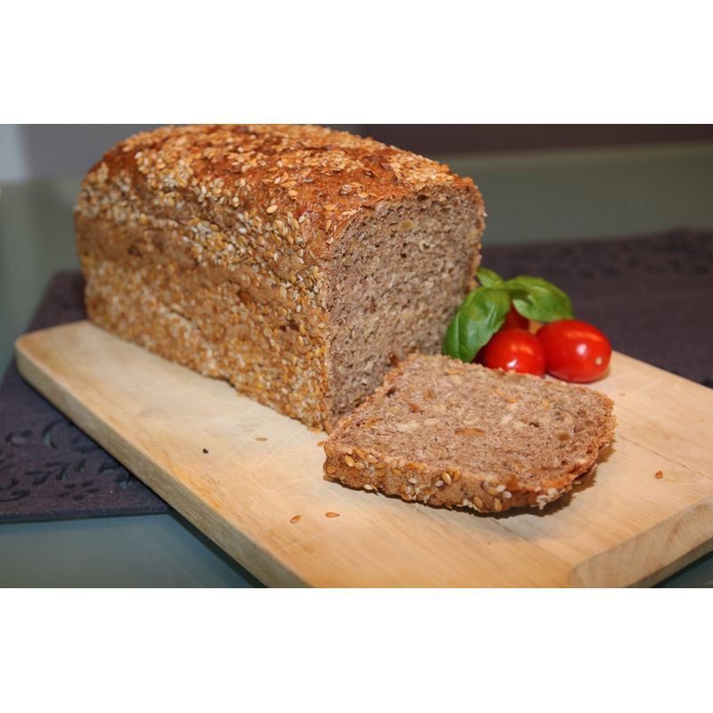 Steinofenbäcker Röstkorn - Produktbild