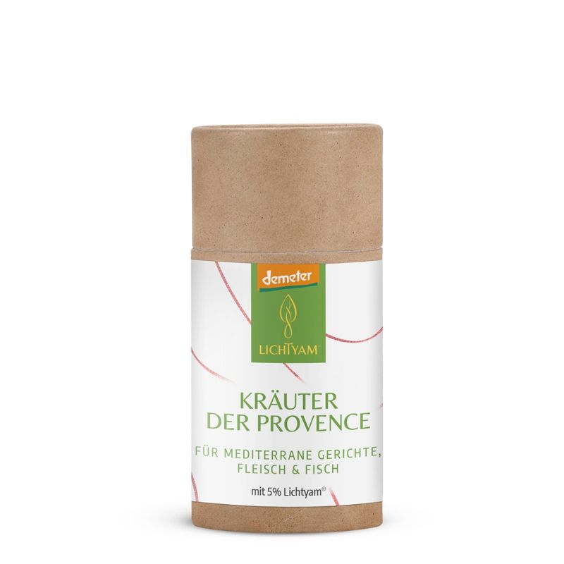 Lichtyam® Lichtyam® Kräuter der Provence - Produktbild