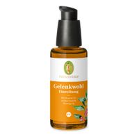 Gelenkwohl Einreibung bio - Produktbild