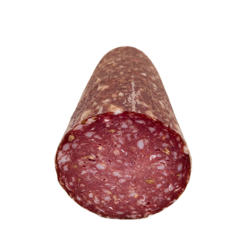 TAGWERK Fenchelsalami - Produktbild