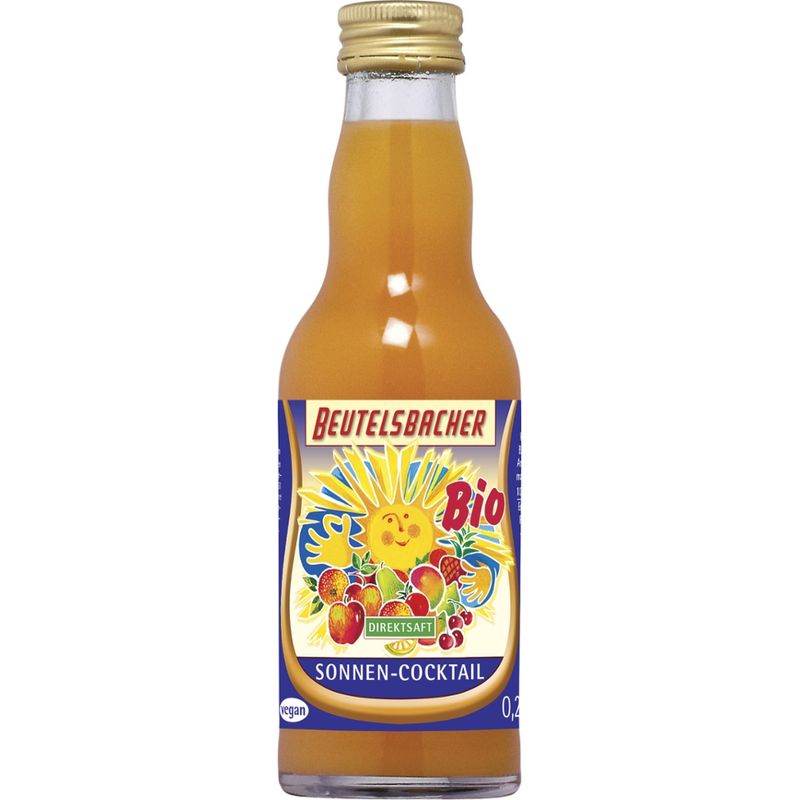 BEUTELSBACHER Sonnen-Cocktail - Produktbild