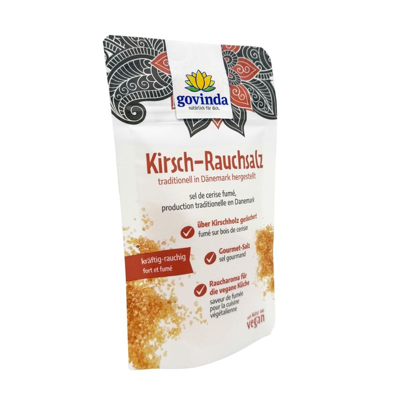 Govinda Kirsch-Rauchsalz - Produktbild